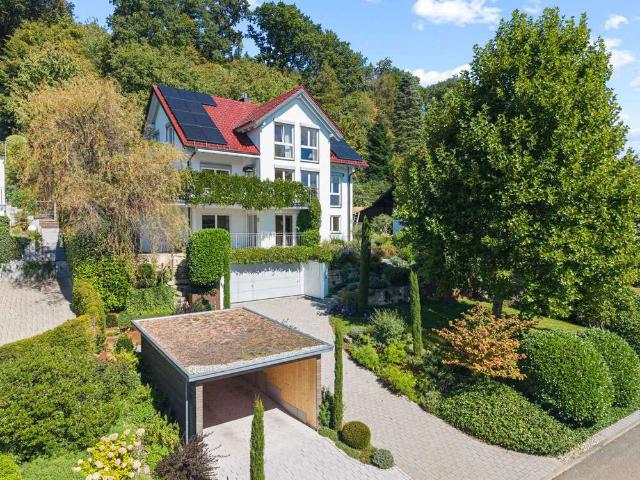 Haus kaufen in Gailingen, Gailingen am Hochrhein