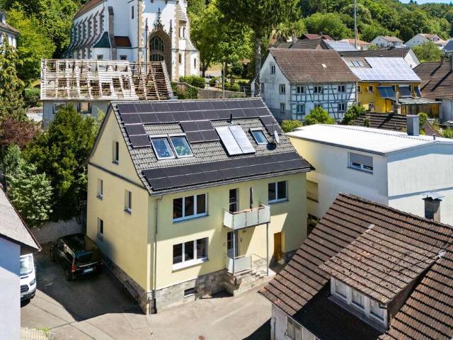 Haus kaufen in Gailingen, Baden-Württemberg