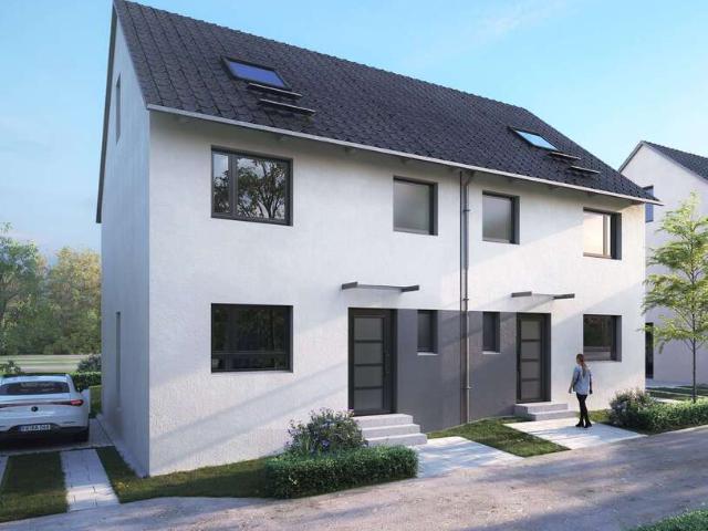 Haus kaufen in Münzenberg, Hessen