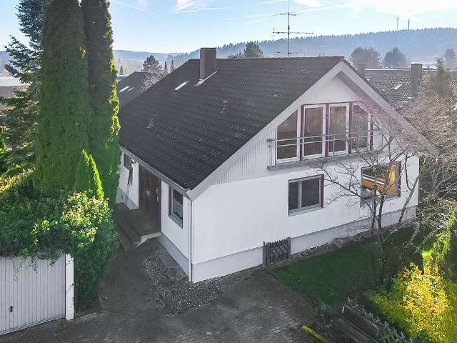 Haus kaufen in Bronnen, Gammertingen