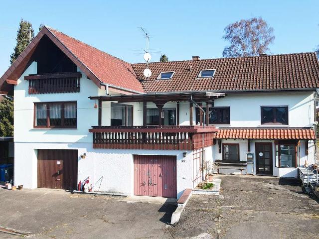 Haus kaufen in Bronnen, Gammertingen
