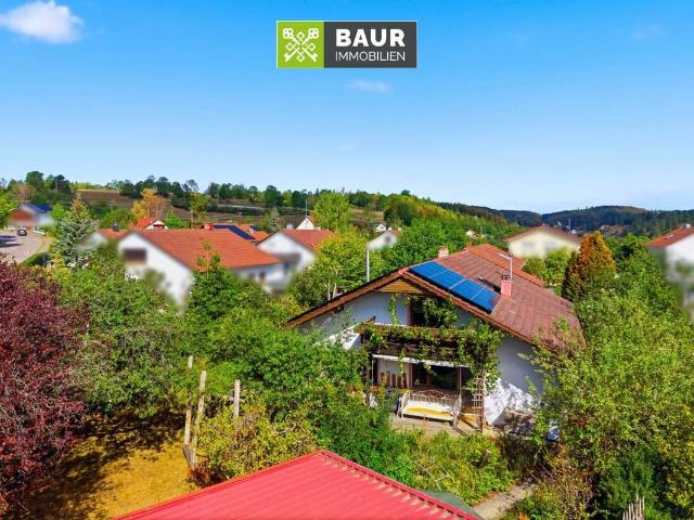 Haus kaufen in Bronnen, Gammertingen