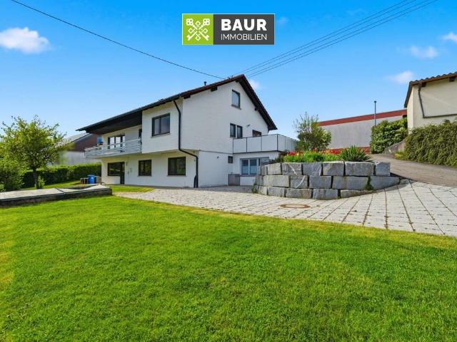 Haus kaufen in Bronnen, Gammertingen