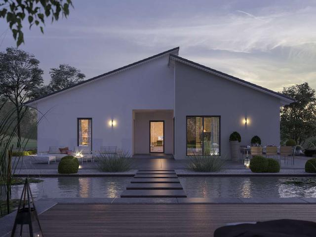 Haus kaufen in Bronnen, Gammertingen