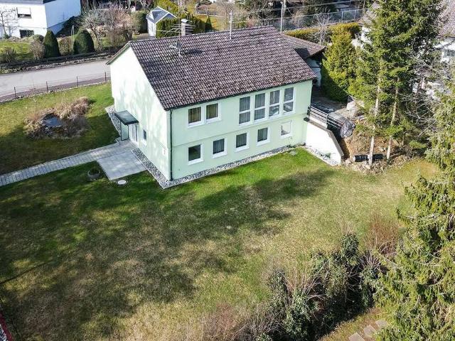 Haus kaufen in Gammertingen, Baden-Württemberg