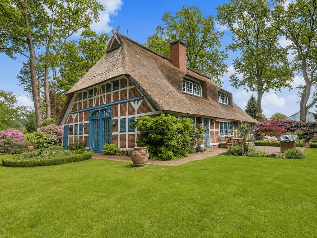 Haus kaufen in Ganderkesee, Niedersachsen