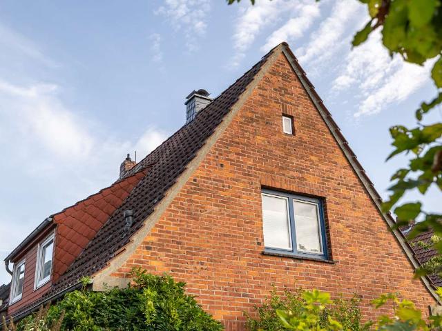Haus kaufen in Ganderkesee, Niedersachsen