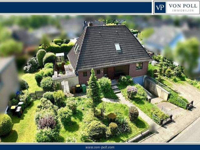 Haus kaufen in Ganderkesee, Niedersachsen