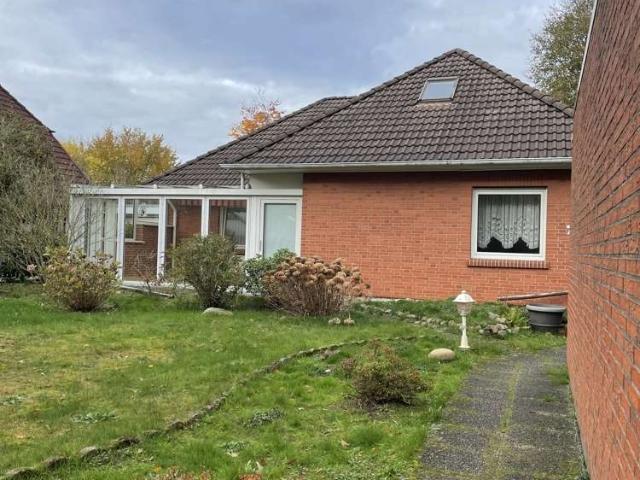 Haus kaufen in Ganderkesee, Niedersachsen