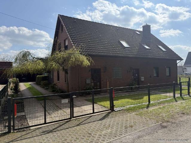 Haus kaufen in Ganderkesee, Niedersachsen