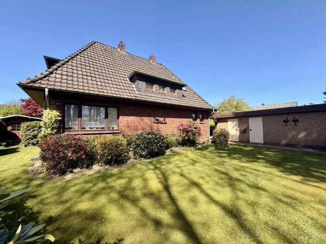 Haus kaufen in Ganderkesee, Niedersachsen