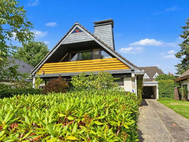 Haus kaufen in Ganderkesee, Landkreis Oldenburg