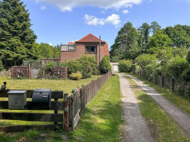 Haus kaufen in Ganderkesee, Niedersachsen