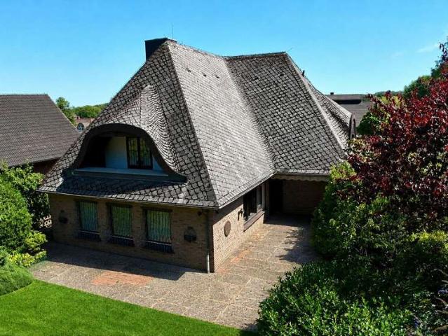 Haus kaufen in Ganderkesee, Niedersachsen