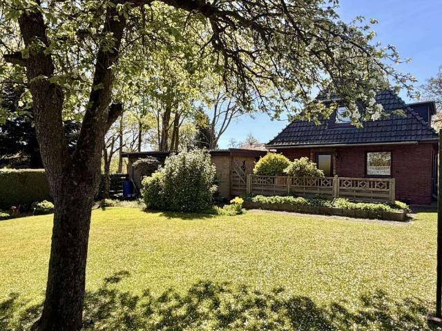 Haus kaufen in Ganderkesee, Niedersachsen
