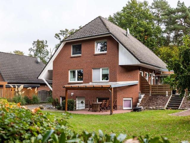 Haus kaufen in Ganderkesee, Landkreis Oldenburg