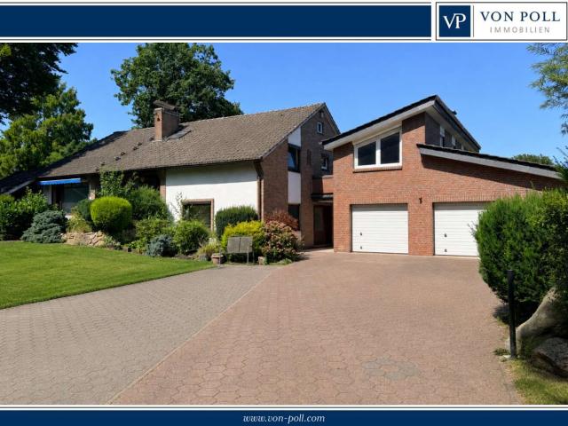 Haus kaufen in Ganderkesee, Niedersachsen