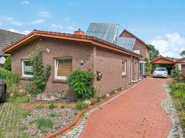 Haus kaufen in Ganderkesee, Niedersachsen