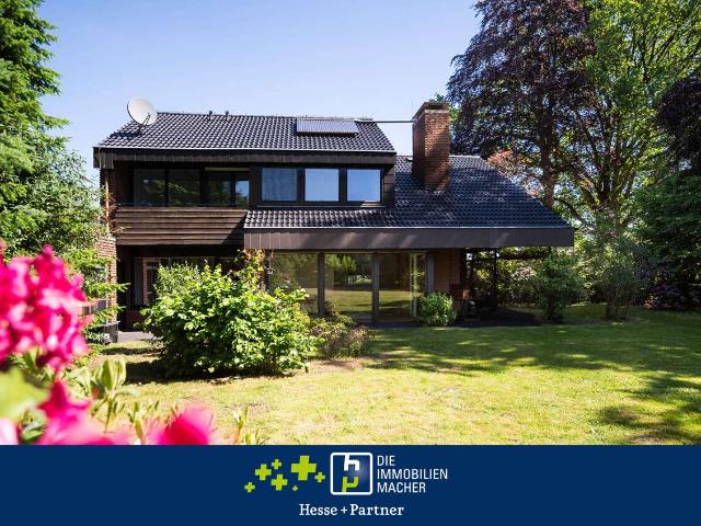 Haus kaufen in Ganderkesee, Niedersachsen