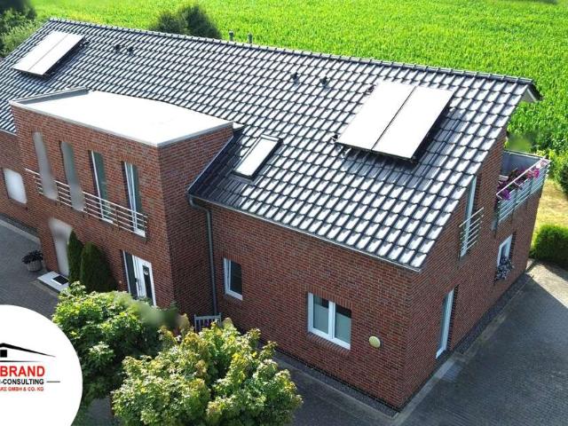 Haus kaufen in Ganderkesee, Niedersachsen