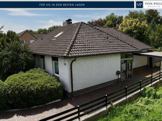 Haus kaufen in Ganderkesee, Niedersachsen
