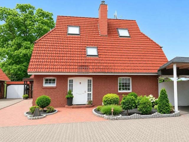 Haus kaufen in Ganderkesee, Niedersachsen