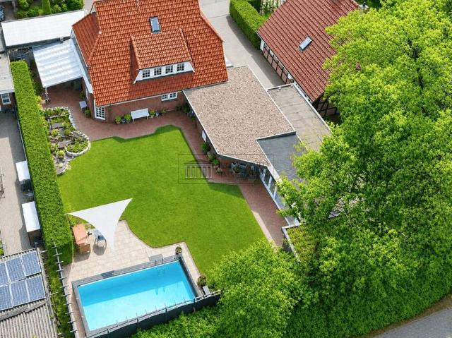 Haus kaufen in Ganderkesee, Niedersachsen