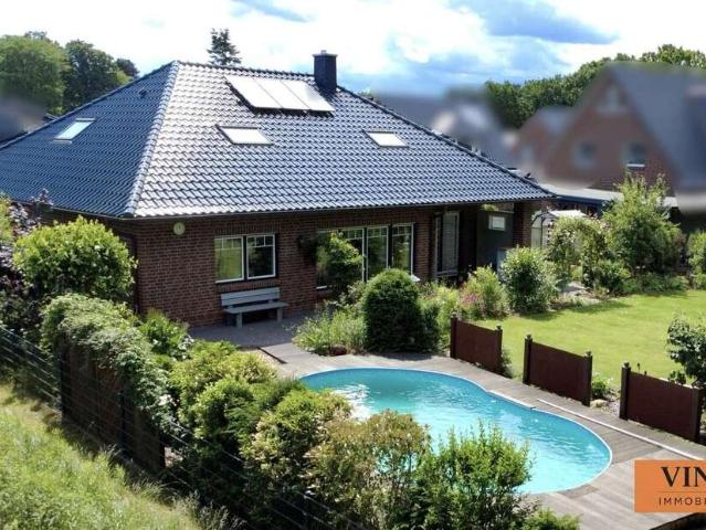 Haus kaufen in Ganderkesee, Niedersachsen