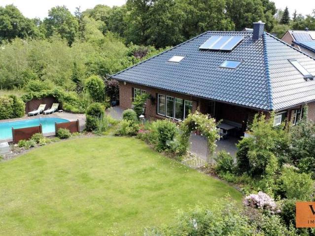 Haus kaufen in Ganderkesee, Niedersachsen