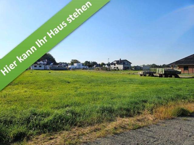 Haus kaufen in Gandesbergen, Niedersachsen