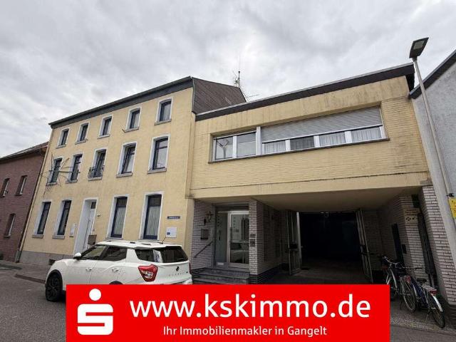 Haus kaufen in Gangelt, Kreis Heinsberg