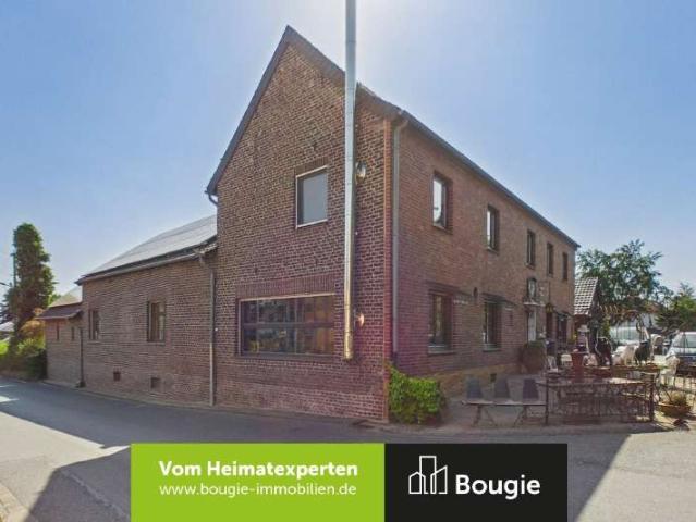Haus kaufen in Gangelt, Kreis Heinsberg