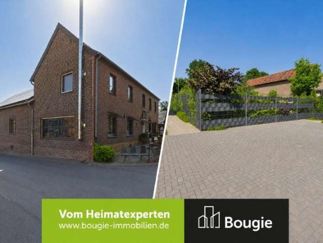 Haus kaufen in Gangelt, Kreis Heinsberg