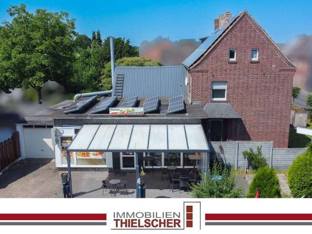 Haus kaufen in Birgden, Gangelt