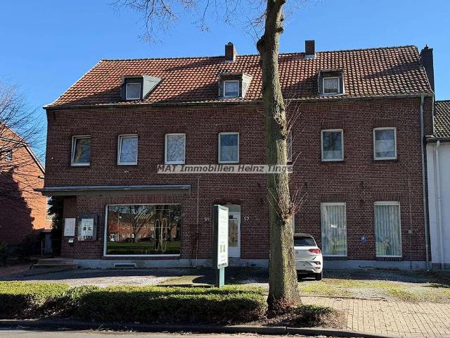 Haus kaufen in Birgden, Gangelt