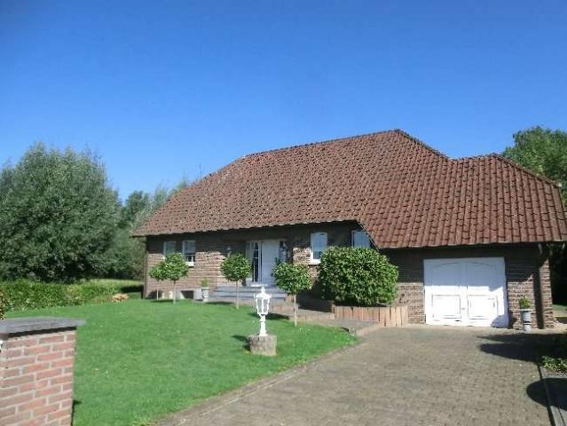 Haus kaufen in Breberen, Gangelt