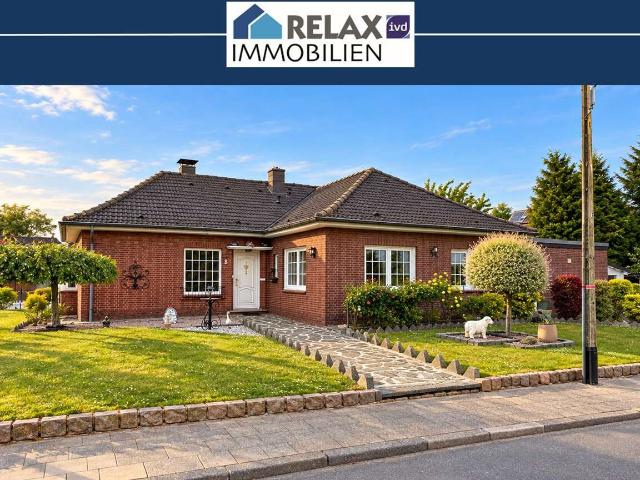 Haus kaufen in Gangelt, Nordrhein-Westfalen