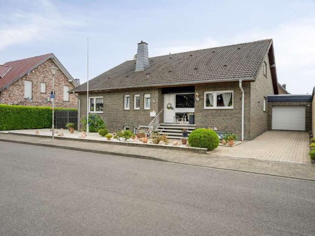 Haus kaufen in Gangelt, Nordrhein-Westfalen