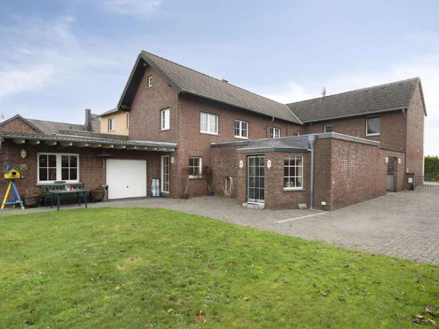 Haus kaufen in Gangelt, Nordrhein-Westfalen