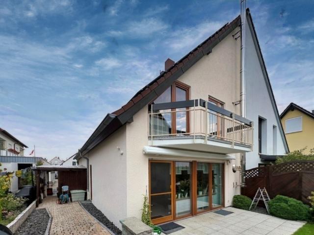 Haus kaufen in Gärtringen, Landkreis Böblingen