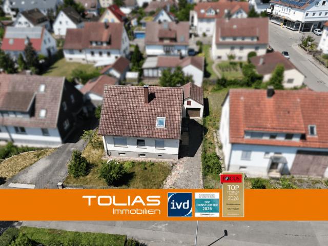 Haus kaufen in Gärtringen, Baden-Württemberg