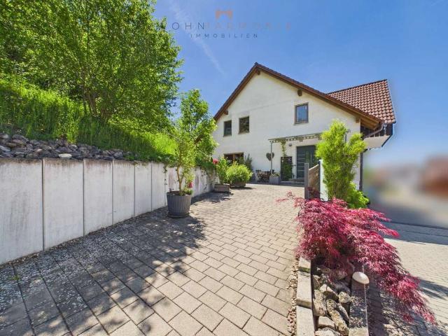 Haus kaufen in Gärtringen, Baden-Württemberg