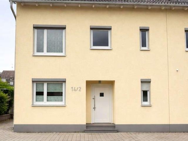 Haus kaufen in Gärtringen, Baden-Württemberg