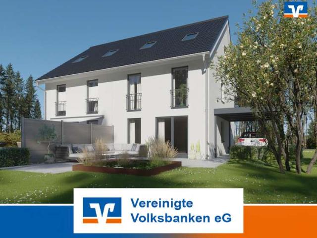 Haus kaufen in Gärtringen, Baden-Württemberg