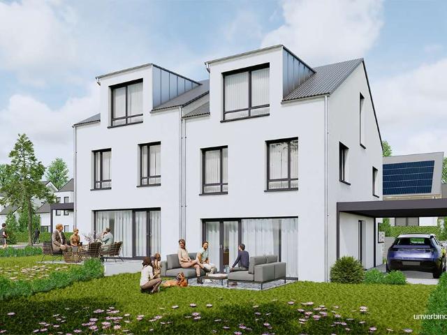 Haus kaufen in Gärtringen, Baden-Württemberg