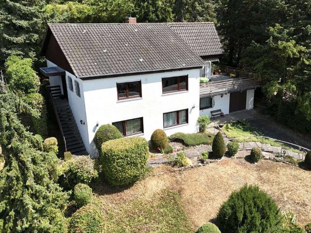 Haus kaufen in Gau-Algesheim, Rheinland-Pfalz