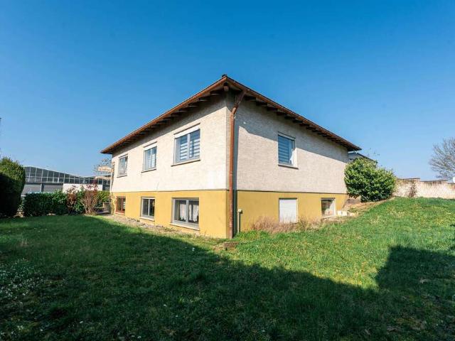 Haus kaufen in Gau-Algesheim, Rheinland-Pfalz
