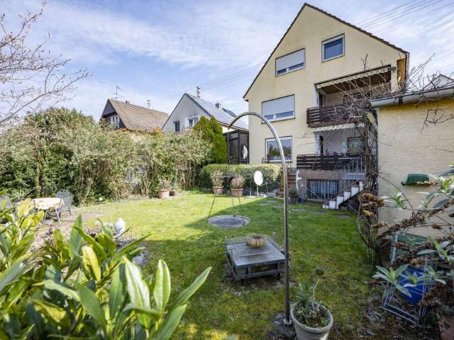 Haus kaufen in Gau-Algesheim, Rheinland-Pfalz