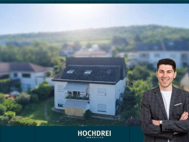 Haus kaufen in Gau-Algesheim, Rheinland-Pfalz