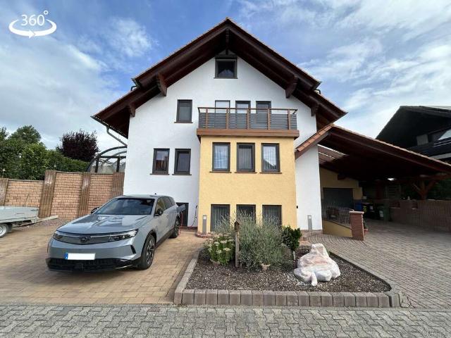 Haus kaufen in Gau-Bickelheim, Rheinland-Pfalz